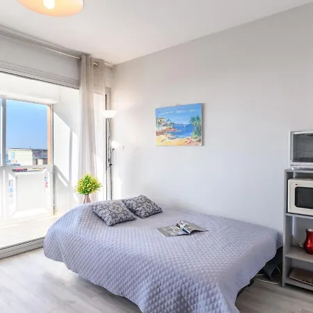 דירה Belvedere 15 By Interhome *