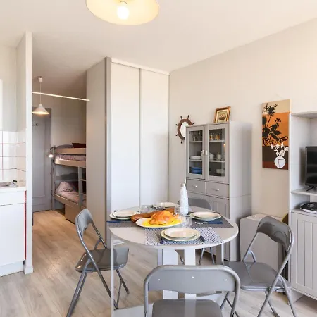 Belvedere-2 By Interhome * Mimizan