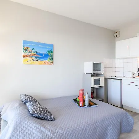 Apartment Belvedere-2 By Interhome Mimizan