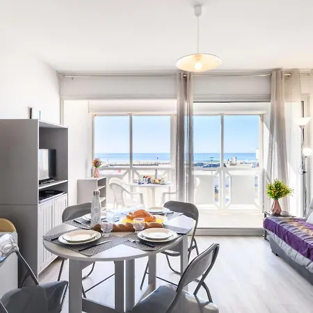 דירה Belvedere 15 By Interhome *