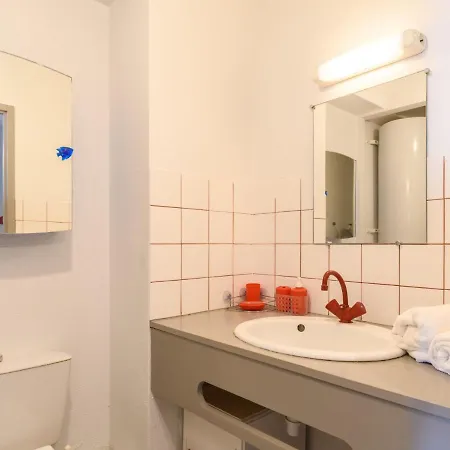 Belvedere 15 By Interhome דירה *