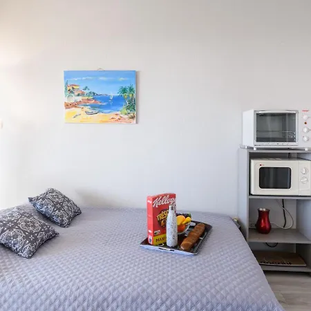 Belvedere 15 By Interhome Mimizan-Plage