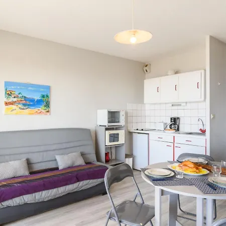 Belvedere-2 By Interhome Apartment Mimizan