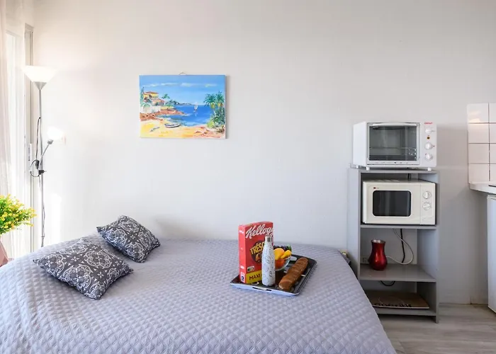 Belvedere 15 By Interhome Mimizan-Plage