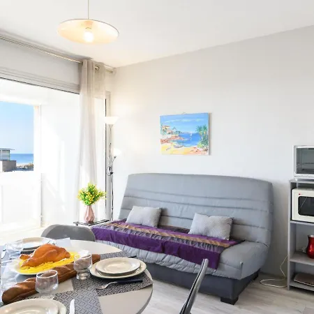 Appartement Belvedere 15 By Interhome *