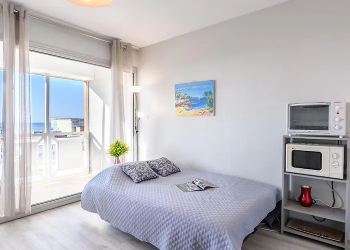 Daire Belvedere 15 By Interhome *