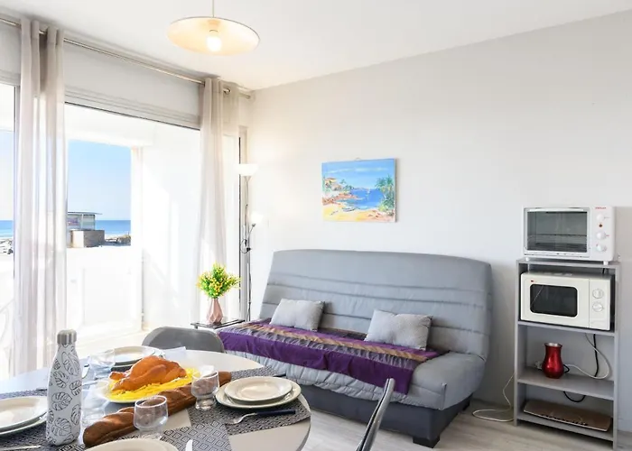 Daire Belvedere 15 By Interhome *