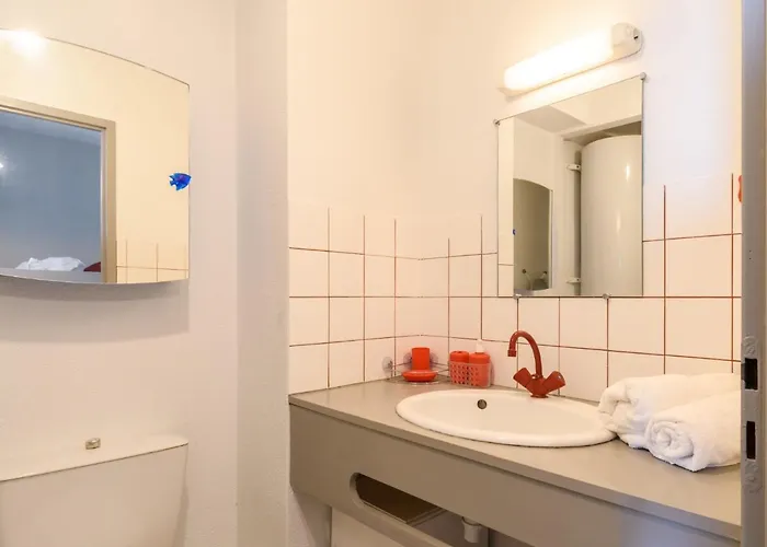 Belvedere 15 By Interhome Daire *